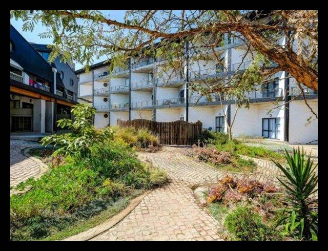 0 BEDROOM APARTMENT FOR SALE IN MABONENG